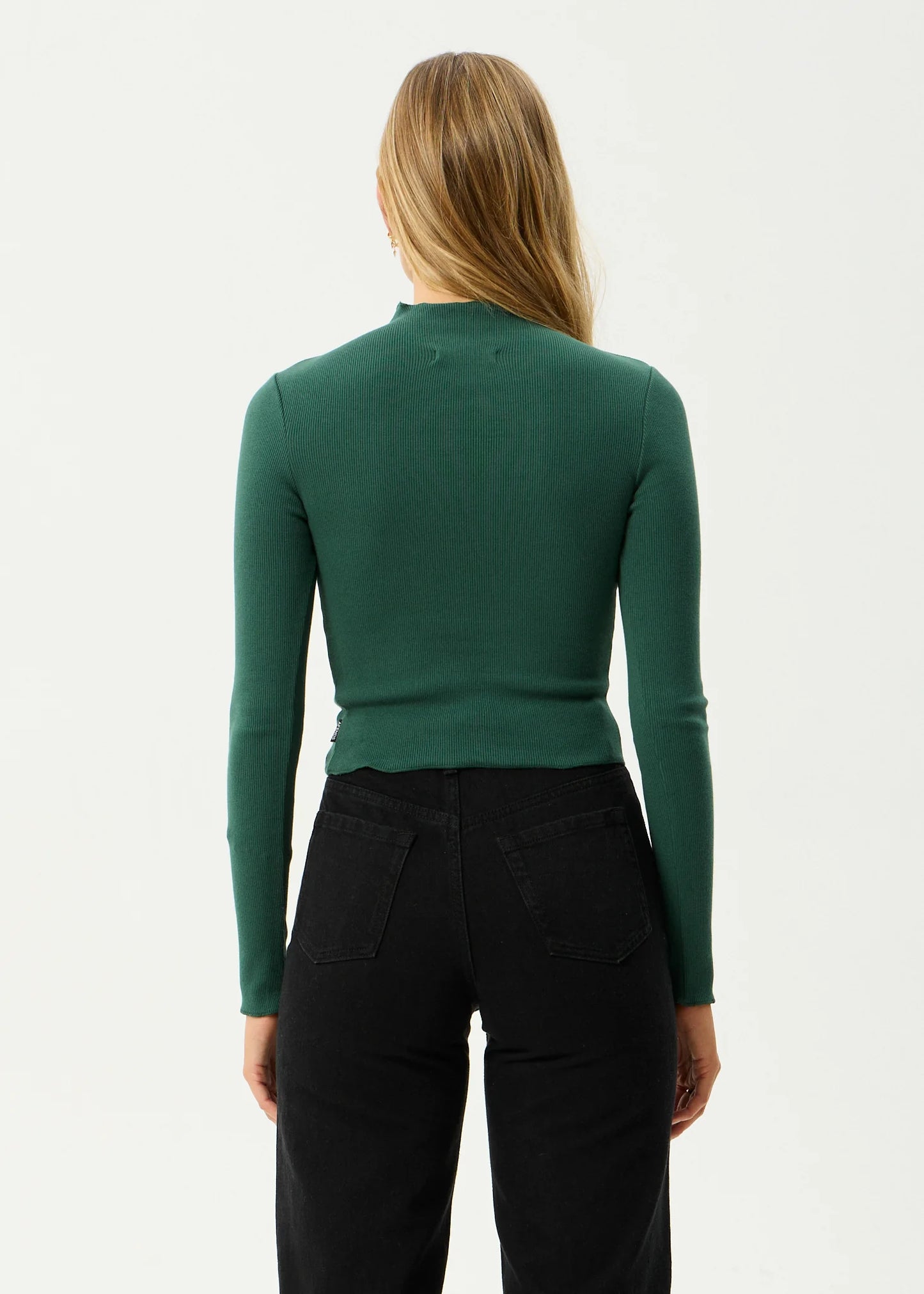 Afends Iconic Long Sleeve Top