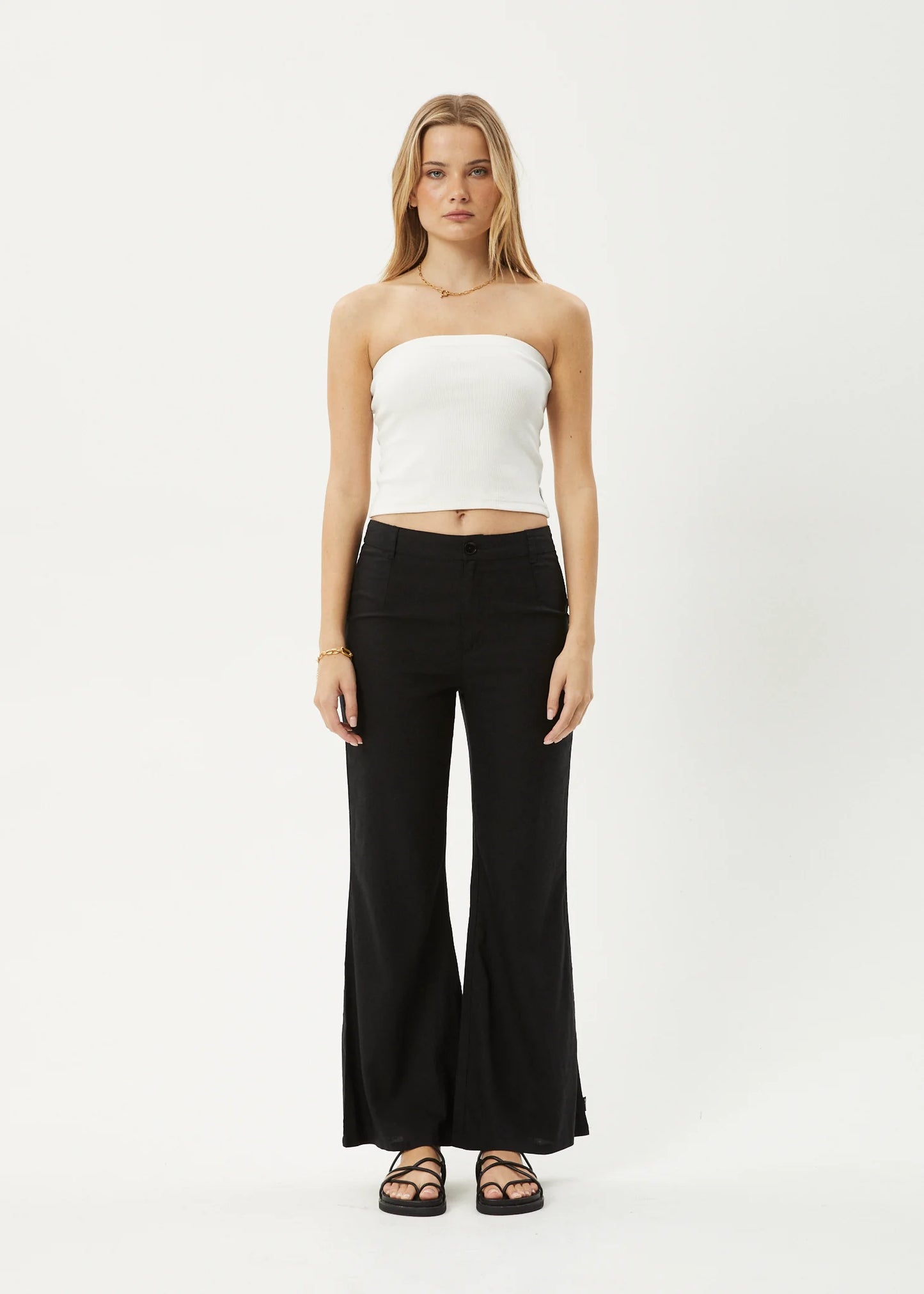 Afends Birkin Flares Pant
