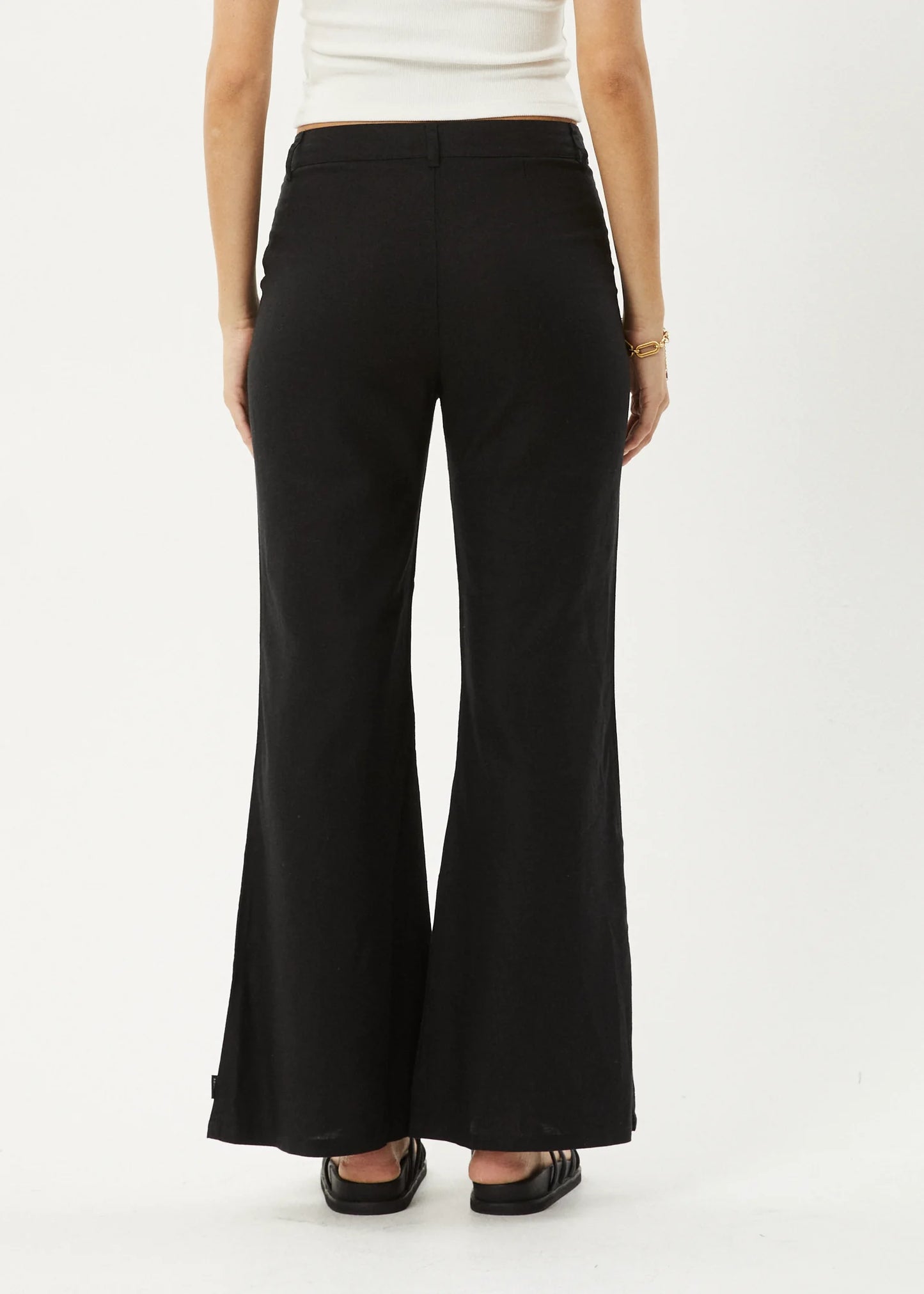 Afends Birkin Flares Pant