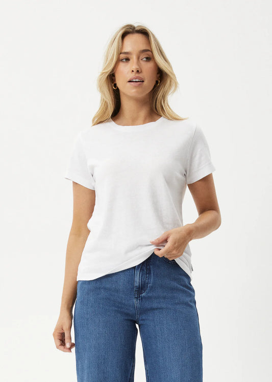 Afends Eden Tee