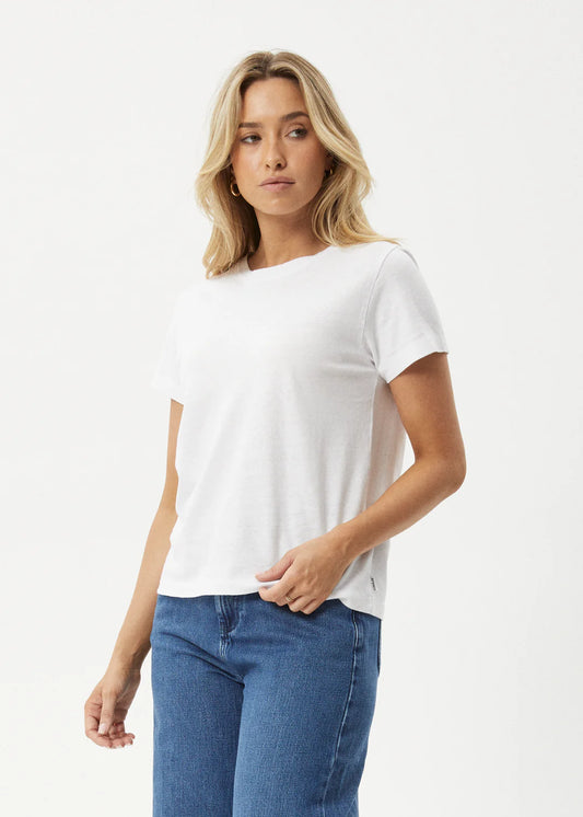 Afends Eden Tee