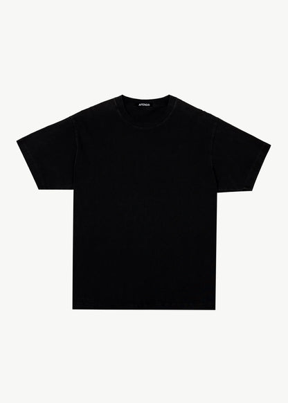 Afends Genisis Heavyweight Boxy Tee