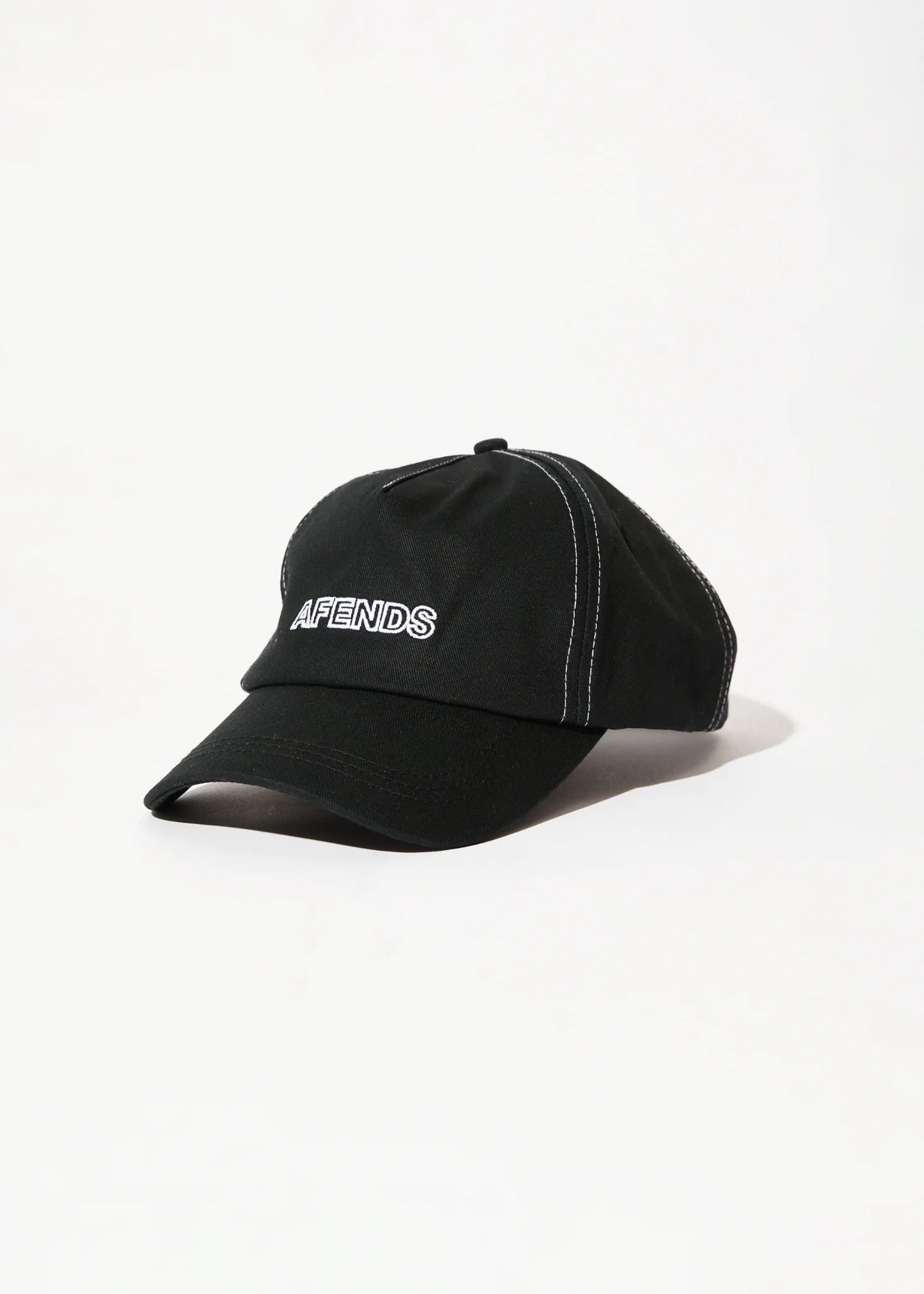 Afends Outline Trucker Cap