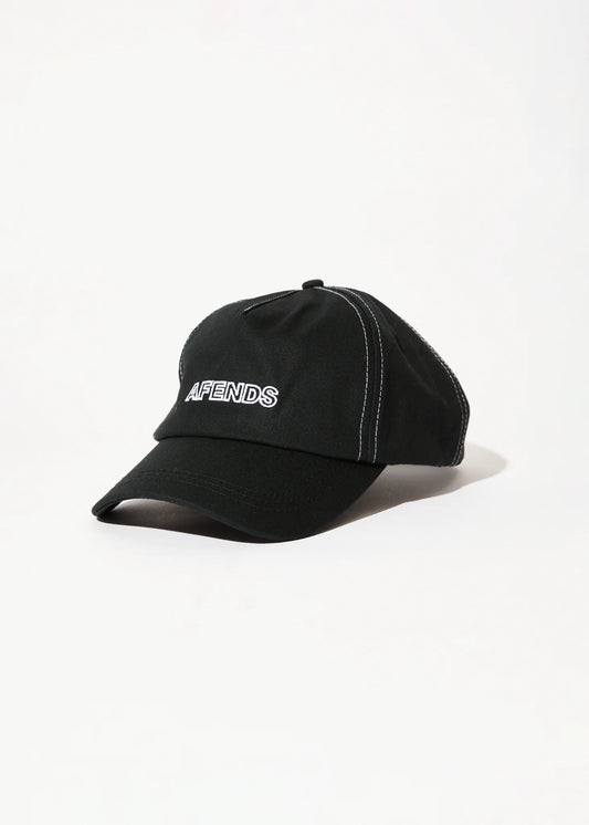 Afends Outline Trucker Cap