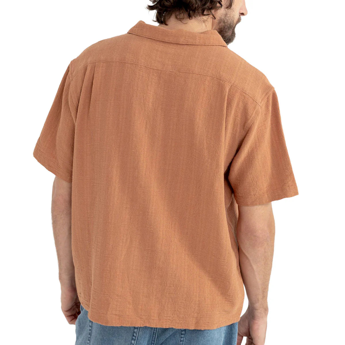 Rhythm Willow SS Shirt