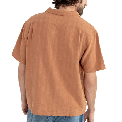 Rhythm Willow SS Shirt