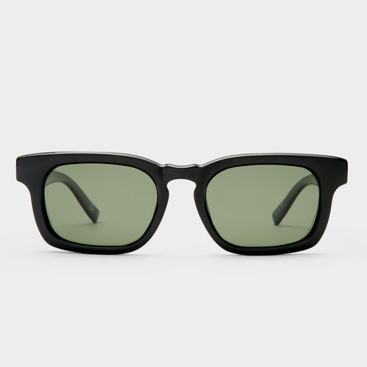 Le Specs Iceberg + Black
