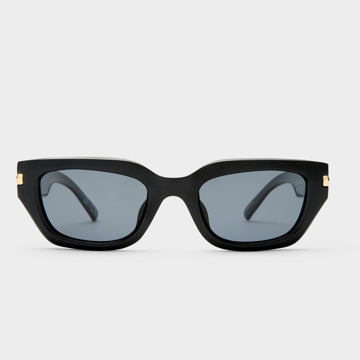 Le Specs Cubito + Black