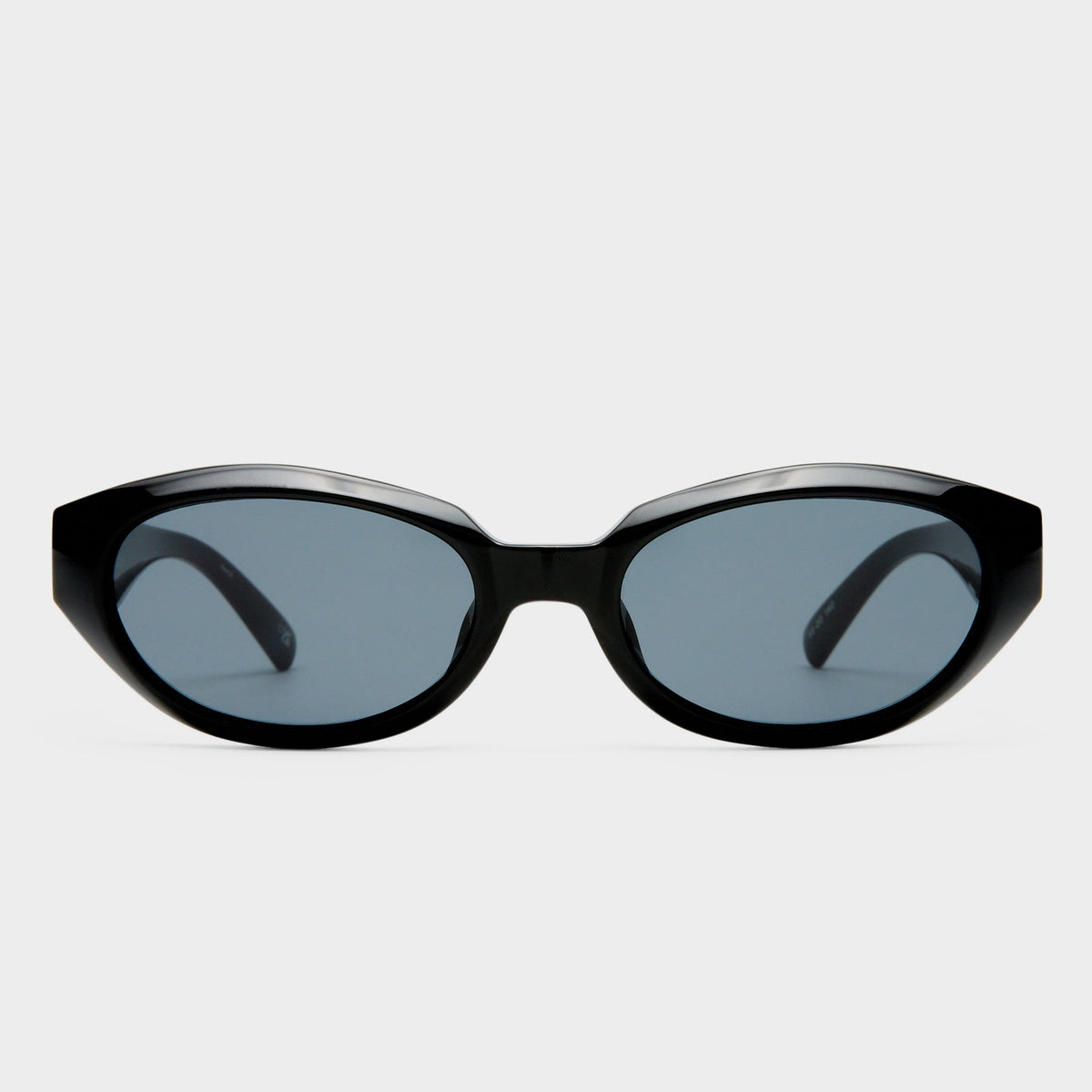 Le Specs Le Bijou Black