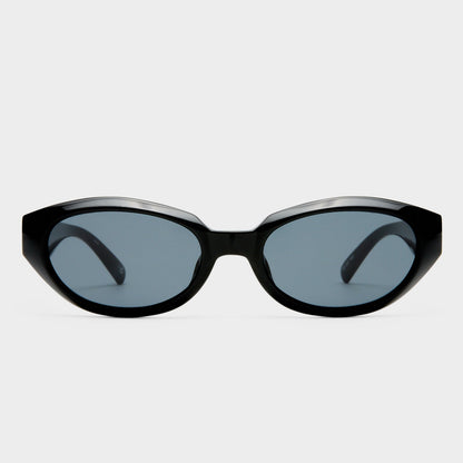 Le Specs Le Bijou Black