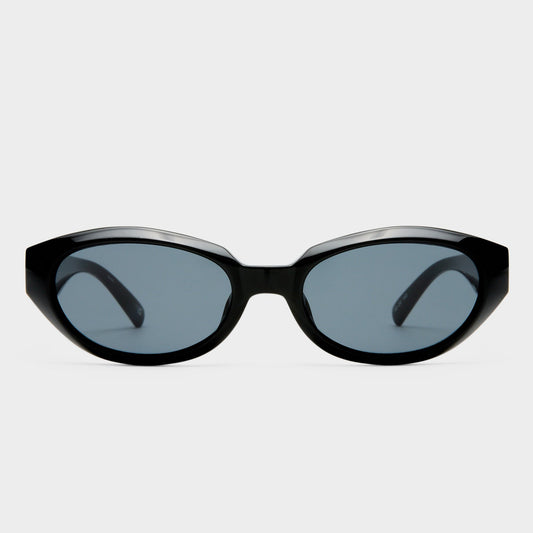 Le Specs Le Bijou Black
