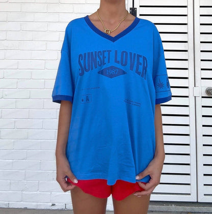 Aelia Sunset Lover