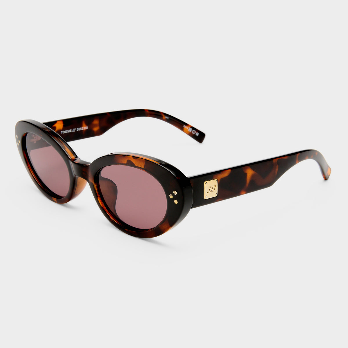 Le Specs Tootsie + Tort
