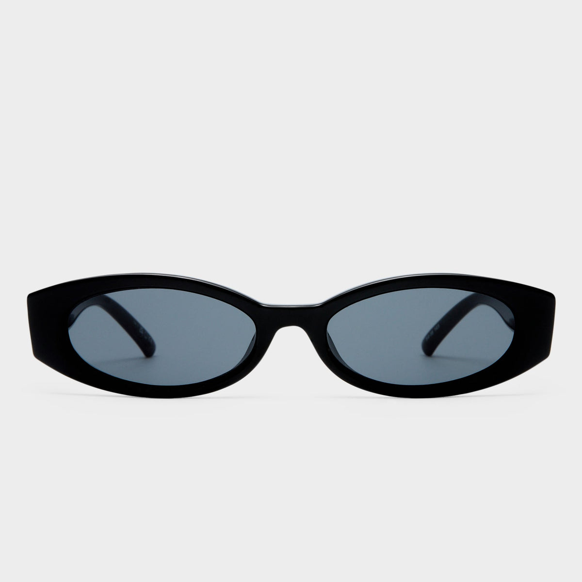 Le Specs Belladona Black