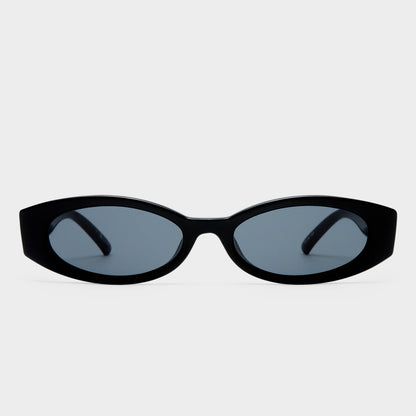 Le Specs Belladona Black