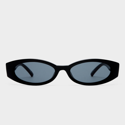 Le Specs Belladona Black