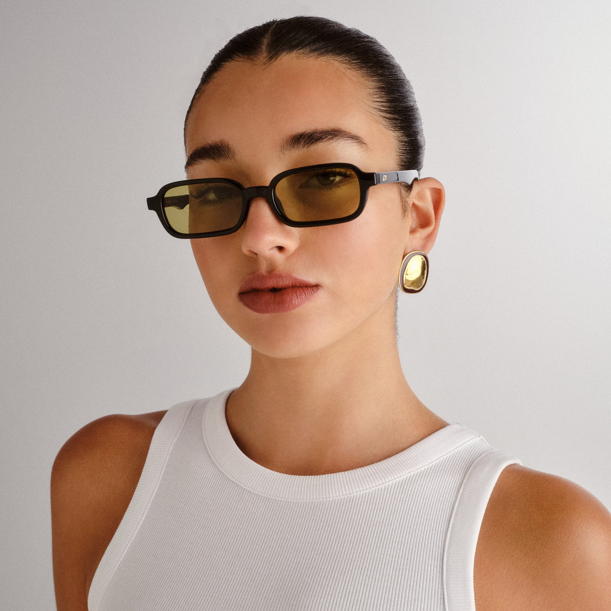 Le Specs Pilferer Matte Black