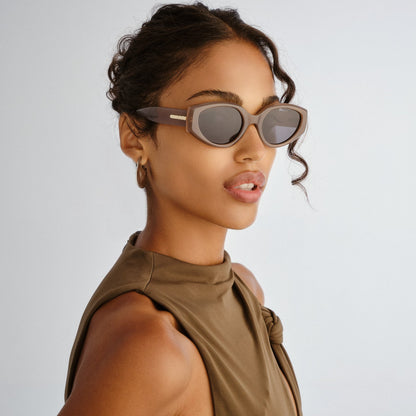 Le Specs Fevered + Fawn