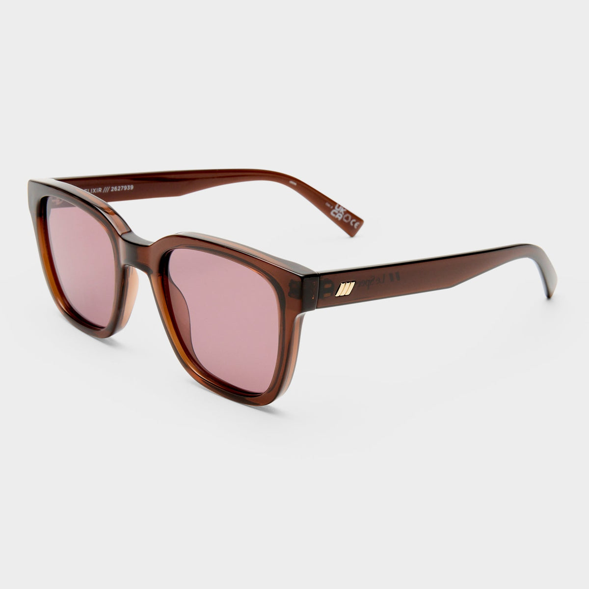 Le Specs Elixir Dark Chocolate