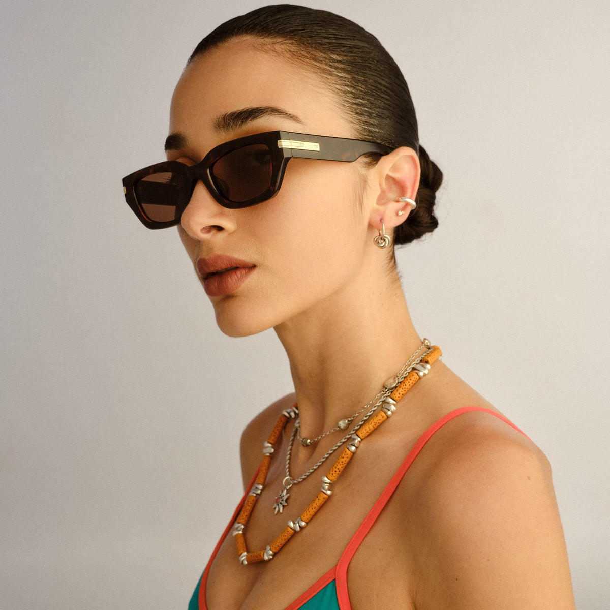Le Specs Cubito + Tort