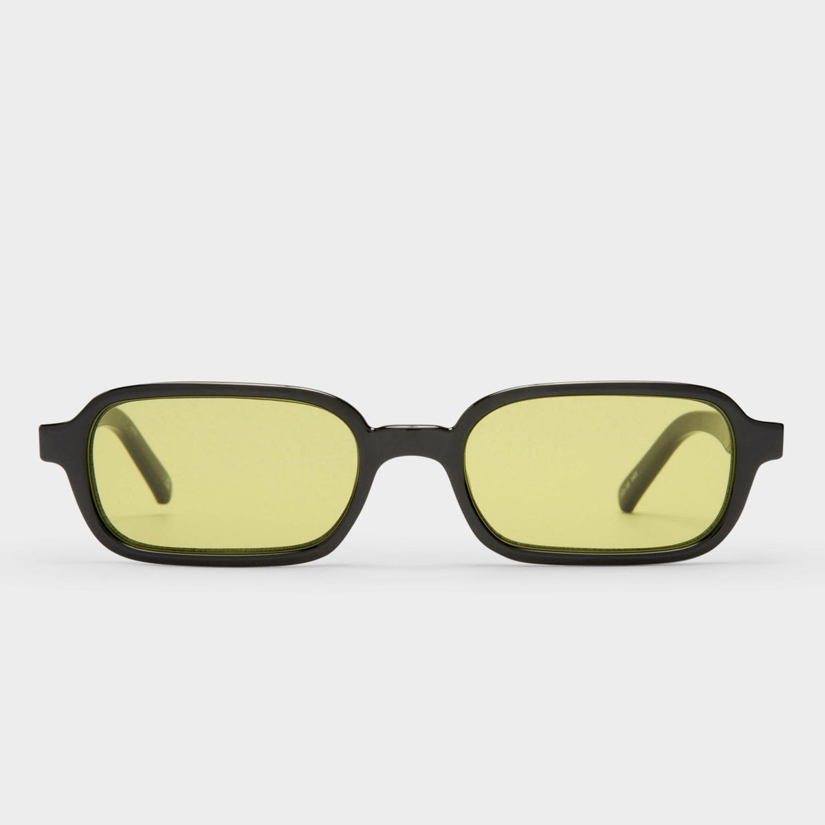 Le Specs Pilferer Matte Black