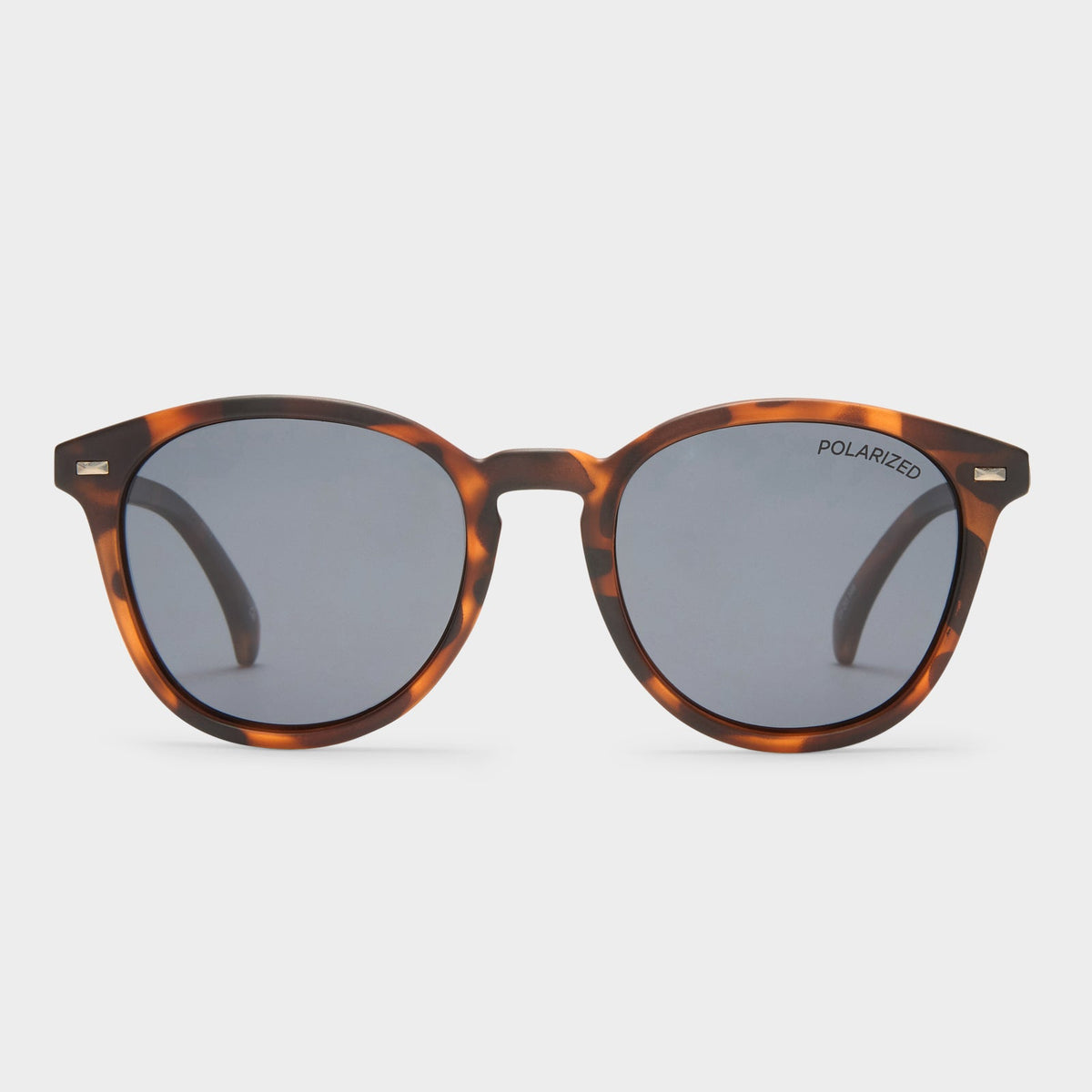 Le Specs Bandwagon Matte Tort