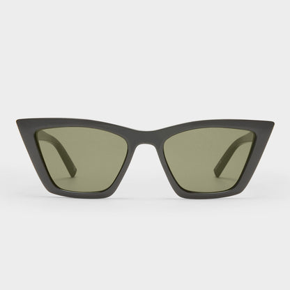 Le Specs Velodrome Black