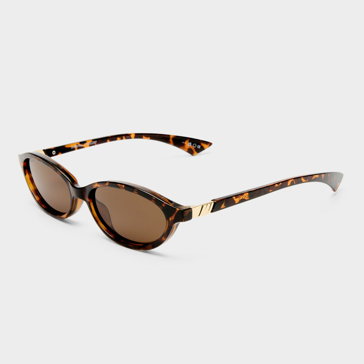 Le Specs Duskfall Tort