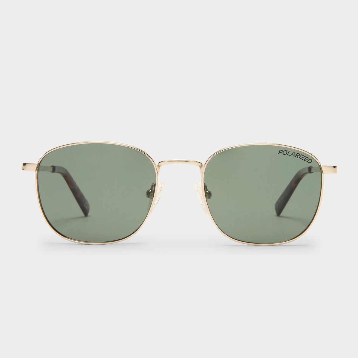 Le Specs Neptune Deux Gold
