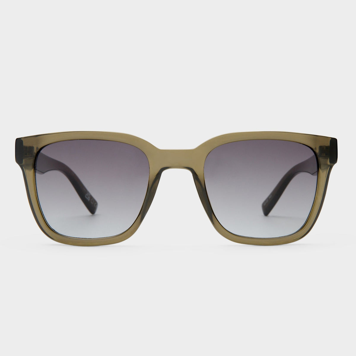 Le Specs Elixir Khaki