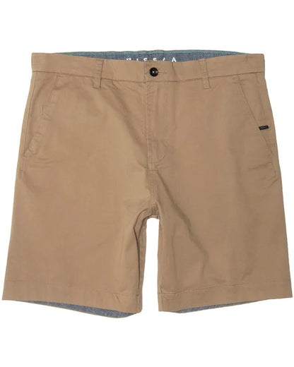 Vissla No See Ums Eco 18" Short
