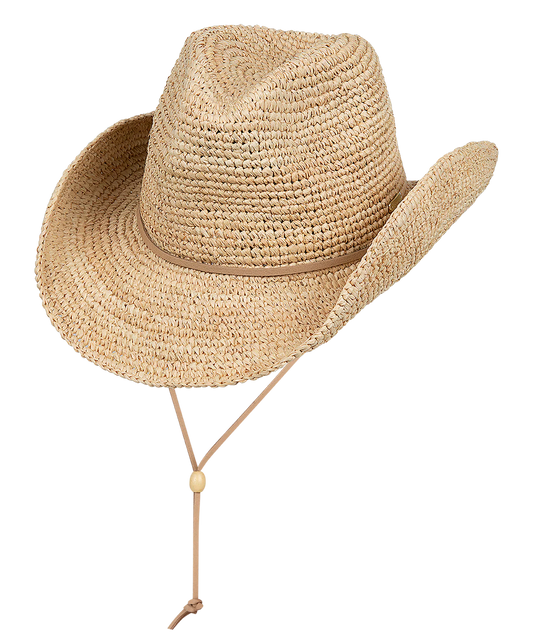 Kooringal Reta Cowboy Hat